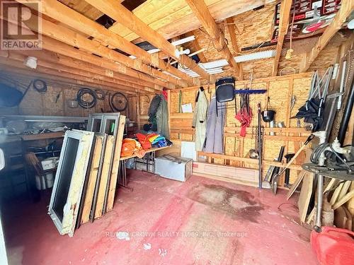 Harty - 316 Government Road, Kapuskasing, ON - Indoor