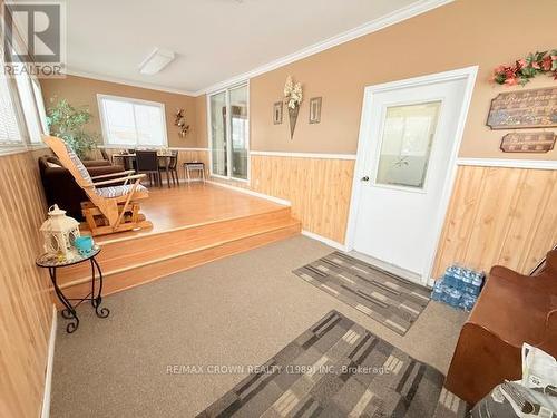 Harty - 316 Government Road, Kapuskasing, ON - Indoor Photo Showing Other Room