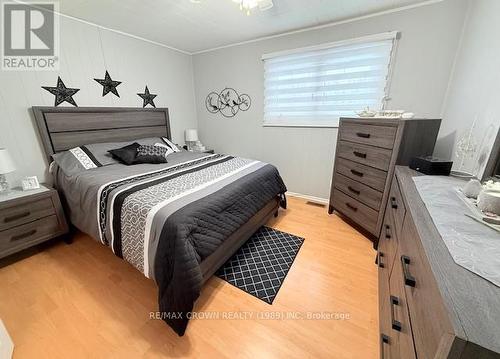 Harty - 316 Government Road, Kapuskasing, ON - Indoor Photo Showing Bedroom