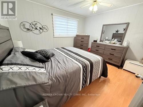 Harty - 316 Government Road, Kapuskasing, ON - Indoor Photo Showing Bedroom