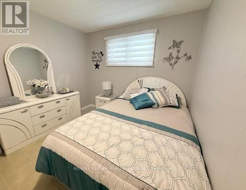 Harty - 316 Government Road, Kapuskasing, ON - Indoor Photo Showing Bedroom