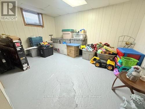 Harty - 316 Government Road, Kapuskasing, ON - Indoor