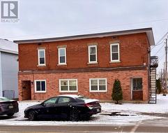 1 - 420 ARLINGTON AVENUE  Ottawa, ON K1R 6Z8