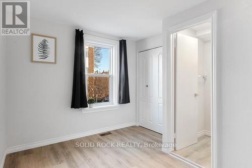 1 - 420 Arlington Avenue, Ottawa, ON - Indoor Photo Showing Other Room