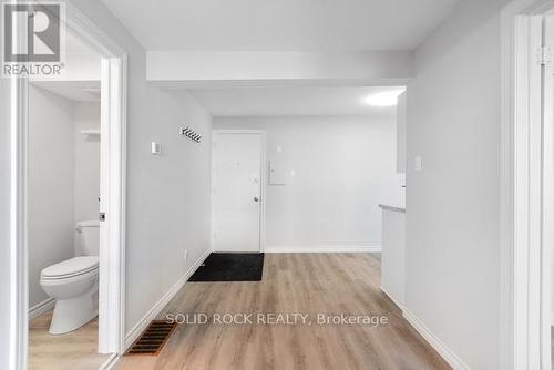 1 - 420 Arlington Avenue, Ottawa, ON - Indoor