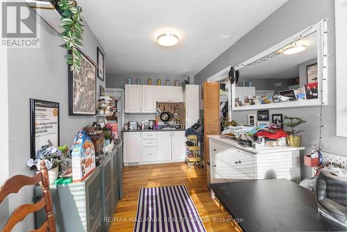 70 Anderson Street, Ottawa, ON - Indoor