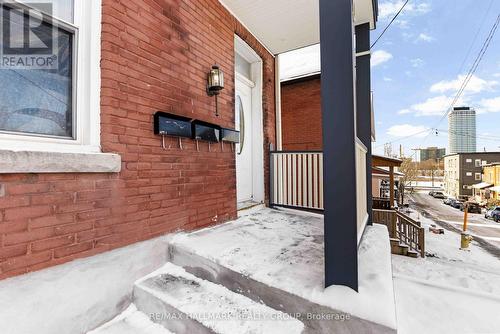 70 Anderson Street, Ottawa, ON - Outdoor With Exterior
