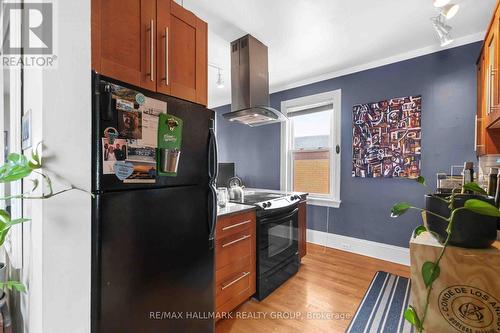 70 Anderson Street, Ottawa, ON - Indoor