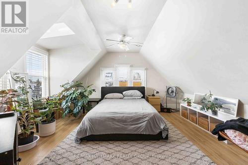 70 Anderson Street, Ottawa, ON - Indoor Photo Showing Bedroom