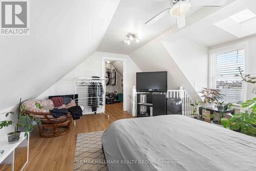 70 Anderson Street, Ottawa, ON - Indoor