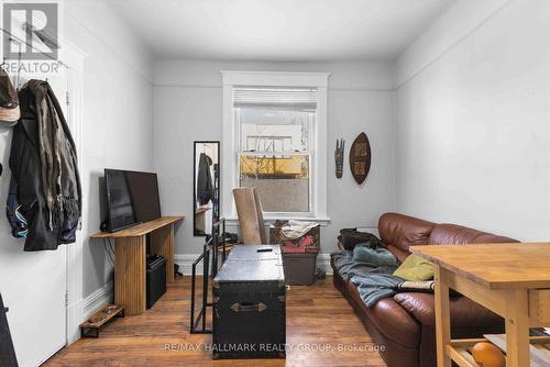 70 Anderson Street, Ottawa, ON - Indoor