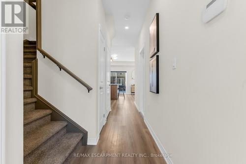 25 - 205 Thames Way, Hamilton, ON - Indoor Photo Showing Other Room