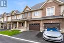 25 - 205 Thames Way, Hamilton, ON  - Outdoor With Facade 