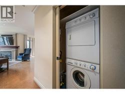 In-suite washer & dryer - 