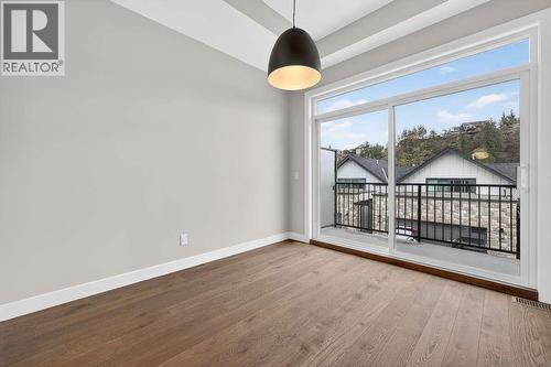 1550 Union Road Unit# 20, Kelowna, BC - Indoor Photo Showing Other Room