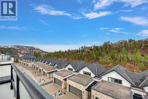 1550 Union Road Unit# 20, Kelowna, BC - Outdoor With View