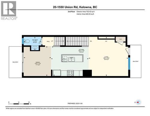 1550 Union Road Unit# 20, Kelowna, BC - Other