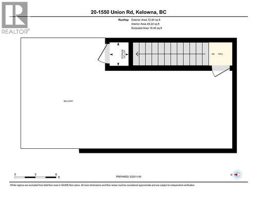 1550 Union Road Unit# 20, Kelowna, BC - Other