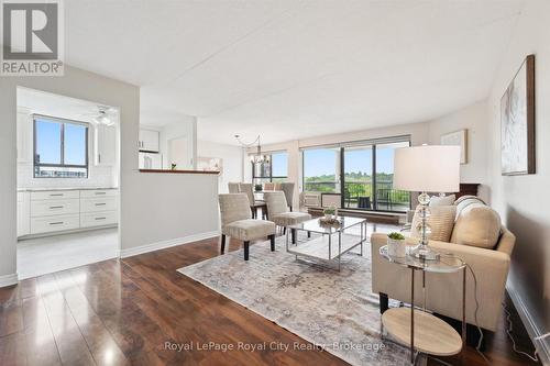 501 - 22 MARILYN DRIVE  Guelph (Riverside Park), ON N1H 7T1