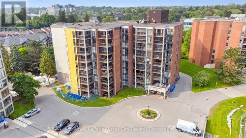 501 - 22 Marilyn Drive, Guelph (Riverside Park), ON - Outdoor