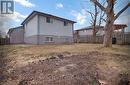 343 Fleming Drive, London East (East D), ON  - Outdoor 