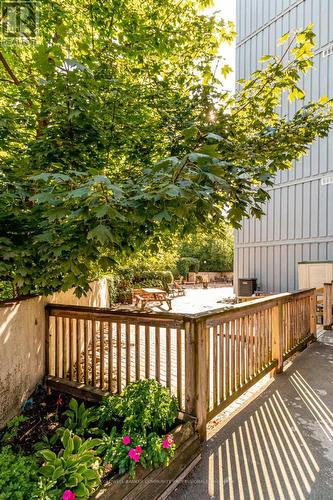 205 - 23 Main Street, Hamilton, ON - Outdoor