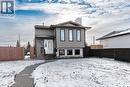 4317 3Rd Avenue N, Regina, SK  - Outdoor 