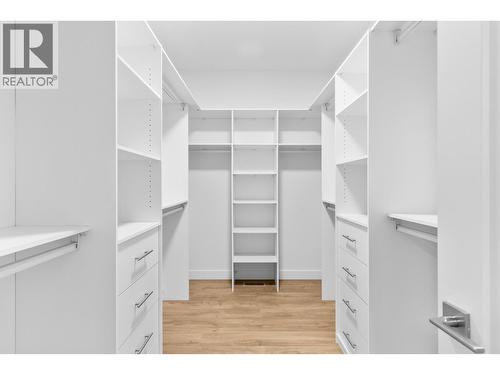 2208 Surrey Road, West Kelowna, BC - Indoor With Storage