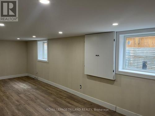 Living Room - Basement - 1072 Jalna Boulevard, London South (South X), ON - Indoor Photo Showing Other Room