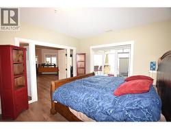 Lower level bedroom 1 (no closet) - 