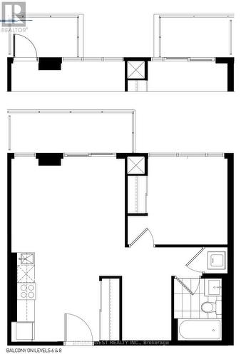 708 - 4569 Kingston Road, Toronto, ON - Other