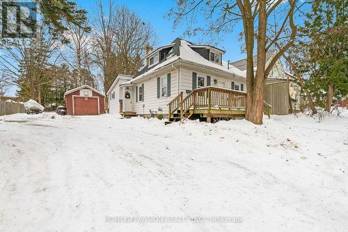 314 RUSSELL STREET  Midland, ON L4R 3A2