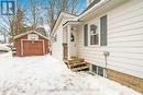 314 Russell Street, Midland, ON  - Outdoor 