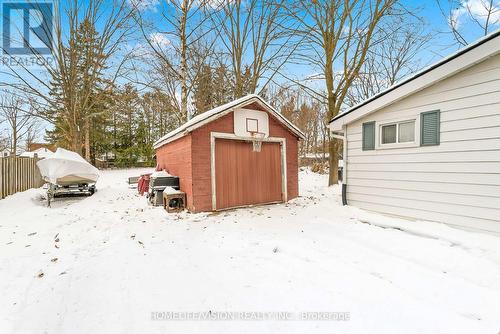 314 Russell Street, Midland, ON - Outdoor