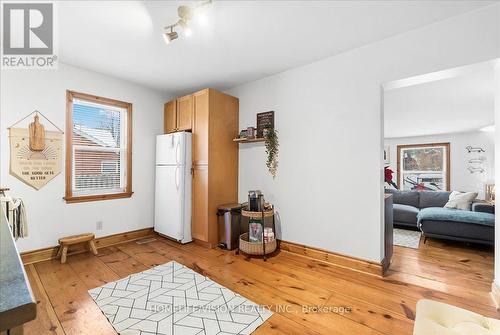 314 Russell Street, Midland, ON - Indoor