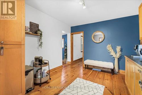 314 Russell Street, Midland, ON - Indoor