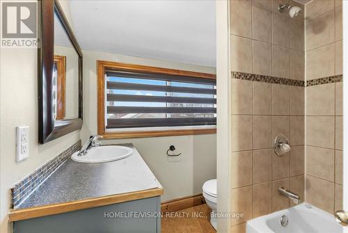 314 Russell Street, Midland, ON - Indoor Photo Showing Bathroom