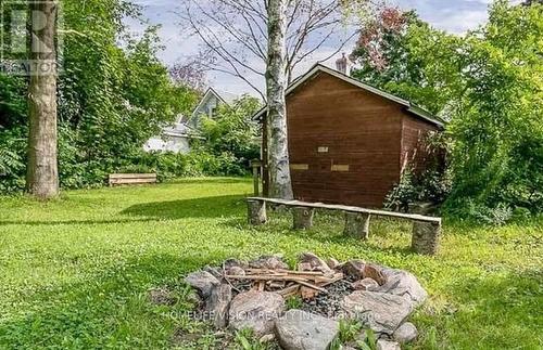 314 Russell Street, Midland, ON - Outdoor