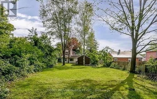 314 Russell Street, Midland, ON - Outdoor