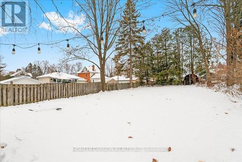 314 Russell Street, Midland, ON - Outdoor