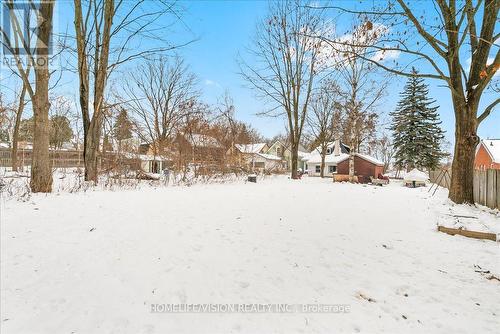 314 Russell Street, Midland, ON - Outdoor With View