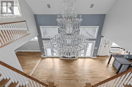 2955 Catherine Street, Thames Centre (Dorchester), ON - Indoor