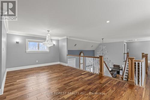 2955 Catherine Street, Thames Centre (Dorchester), ON - Indoor Photo Showing Other Room