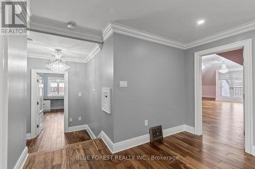 2955 Catherine Street, Thames Centre (Dorchester), ON - Indoor Photo Showing Other Room
