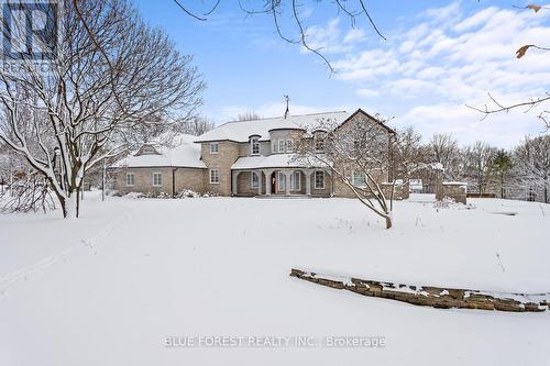 2955 Catherine Street, Thames Centre (Dorchester), ON - Outdoor