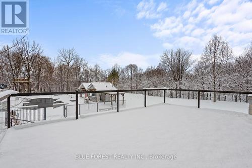 2955 Catherine Street, Thames Centre (Dorchester), ON - 