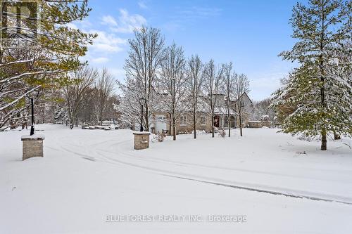 2955 Catherine Street, Thames Centre (Dorchester), ON - Outdoor