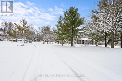 2955 Catherine Street, Thames Centre (Dorchester), ON - Outdoor With View