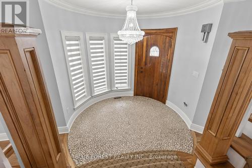 2955 Catherine Street, Thames Centre (Dorchester), ON - Indoor Photo Showing Other Room