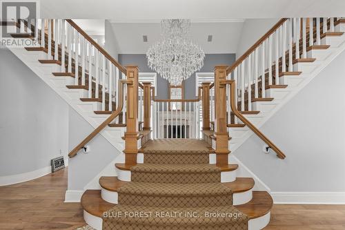 2955 Catherine Street, Thames Centre (Dorchester), ON - Indoor Photo Showing Other Room